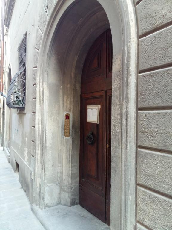 De Rustici Apartment Florence Exterior photo